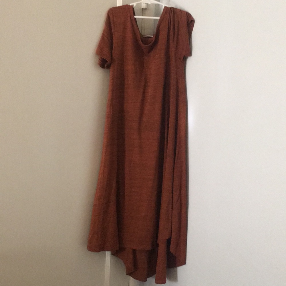 Lularoe Carly